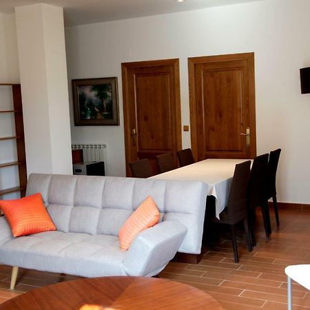 Galdeano Apartamento Sarzaleta מראה חיצוני תמונה