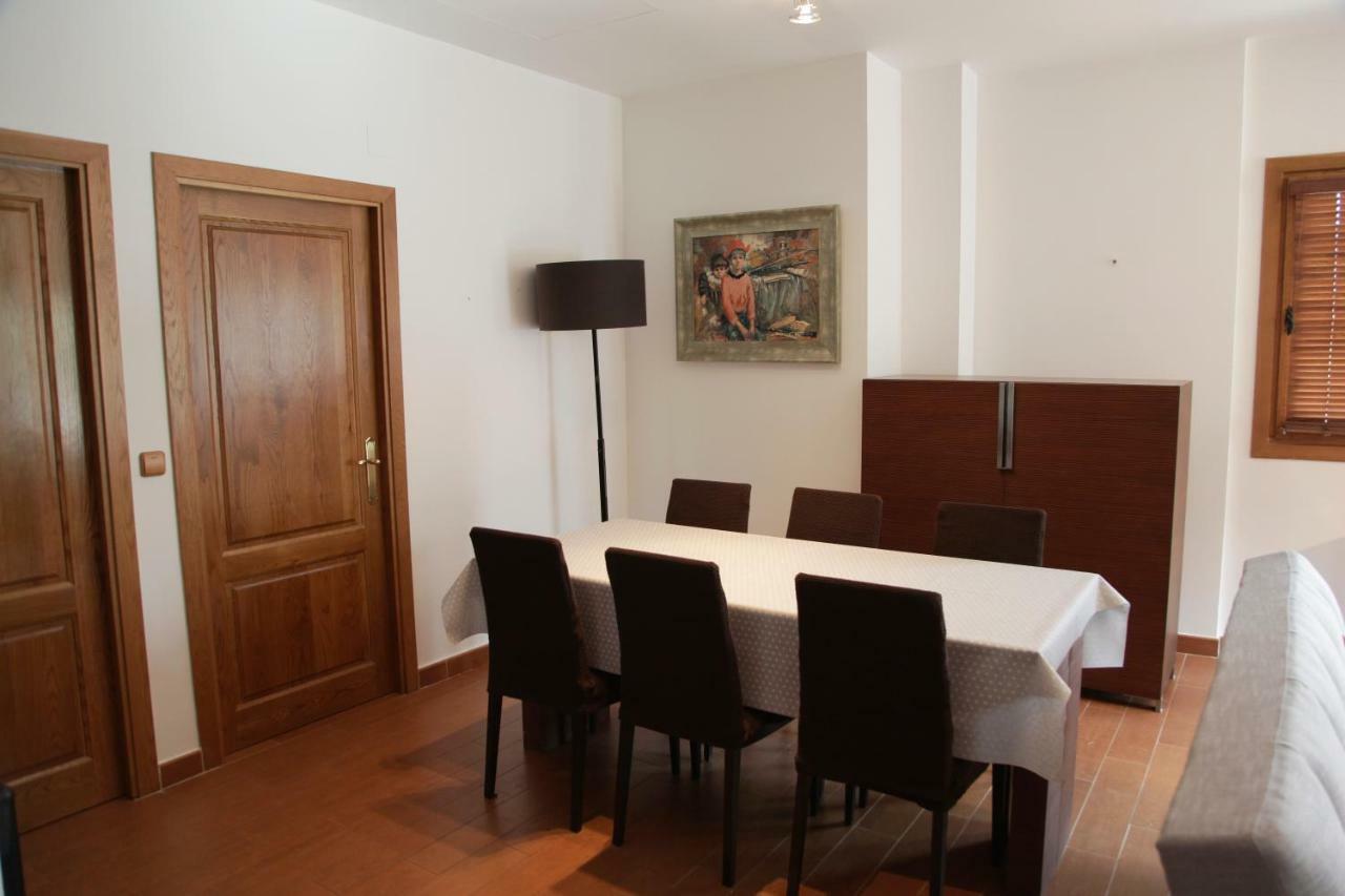 Galdeano Apartamento Sarzaleta מראה חיצוני תמונה