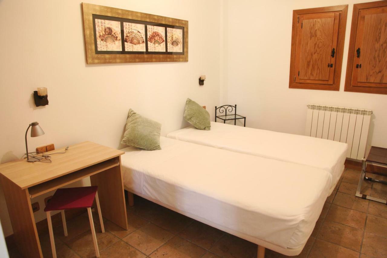 Galdeano Apartamento Sarzaleta מראה חיצוני תמונה